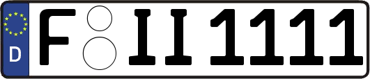 F-II1111