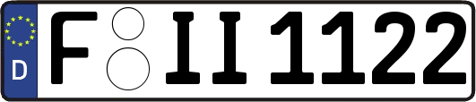 F-II1122