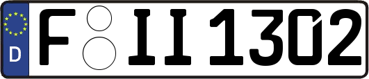 F-II1302