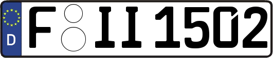 F-II1502