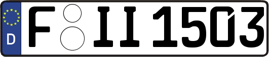F-II1503