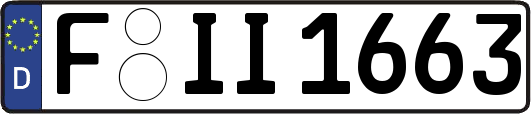 F-II1663