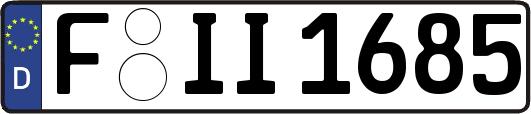 F-II1685