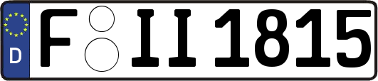 F-II1815
