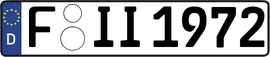 F-II1972