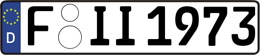 F-II1973