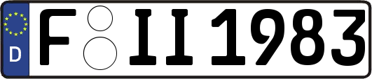 F-II1983
