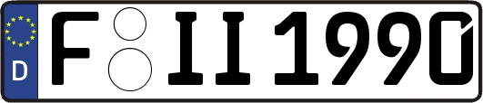 F-II1990