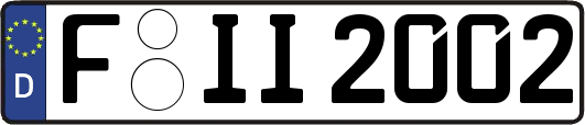 F-II2002