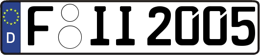 F-II2005