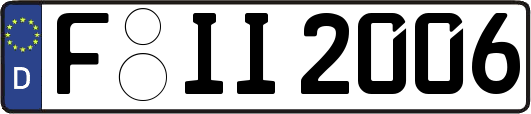F-II2006