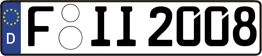 F-II2008