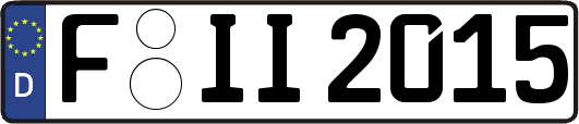 F-II2015