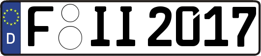 F-II2017