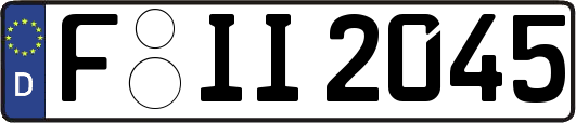 F-II2045