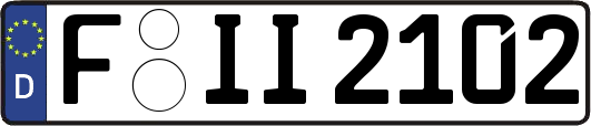 F-II2102