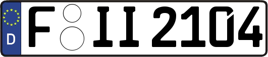 F-II2104