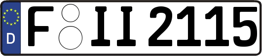 F-II2115