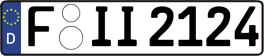 F-II2124