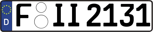 F-II2131