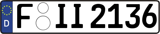 F-II2136