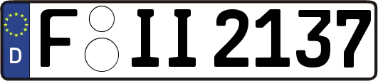 F-II2137