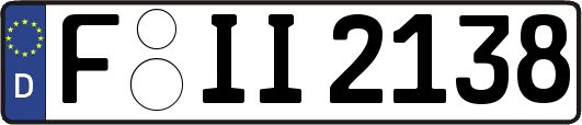 F-II2138