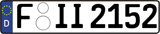 F-II2152