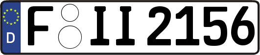 F-II2156
