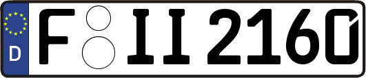 F-II2160