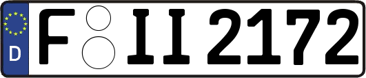 F-II2172