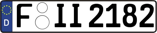 F-II2182