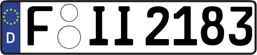 F-II2183