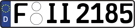 F-II2185