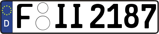 F-II2187