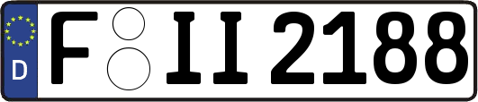 F-II2188