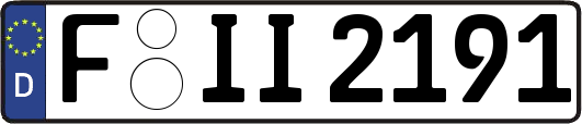 F-II2191
