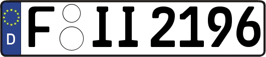 F-II2196