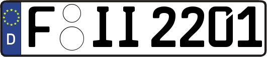 F-II2201