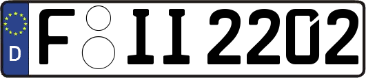 F-II2202