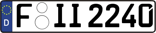 F-II2240