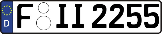F-II2255