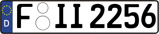 F-II2256