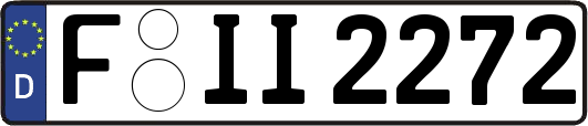 F-II2272