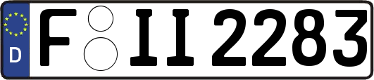 F-II2283