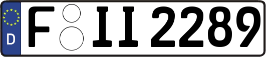 F-II2289