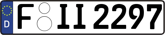 F-II2297