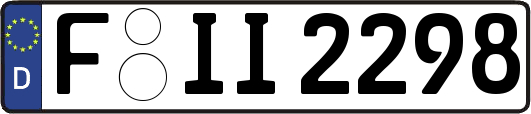 F-II2298
