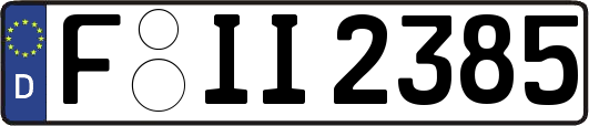 F-II2385