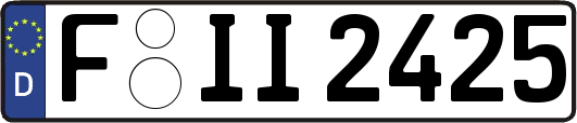 F-II2425